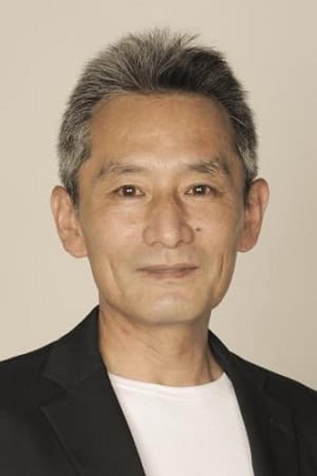 Hidehisa Ebata