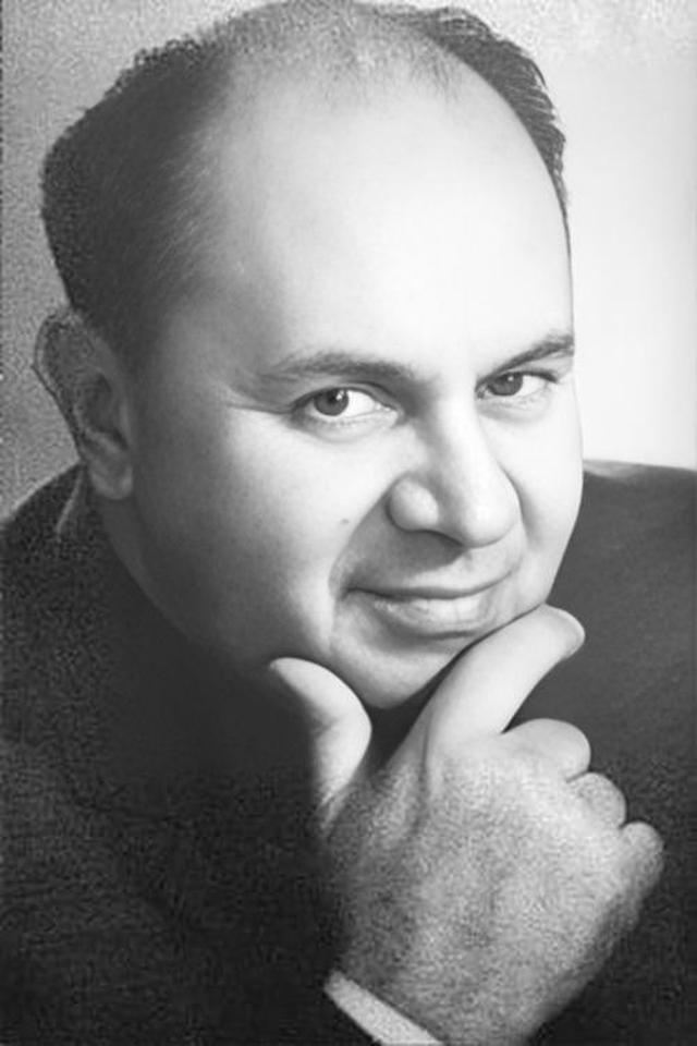 Viktor Chekmaryov