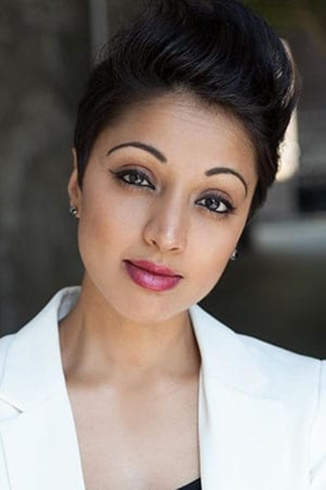 Nita Mistry