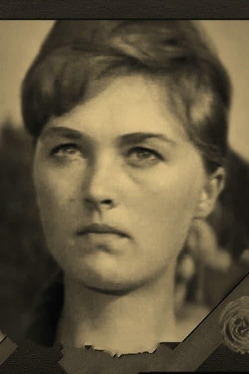 Lyudmila Kupina