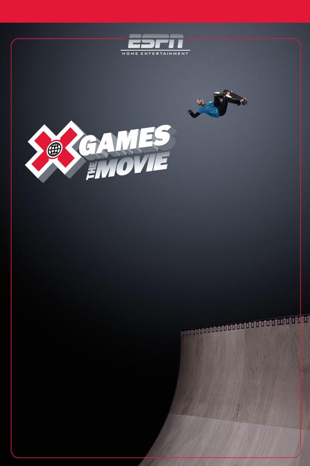 X Games 3D: The Movie