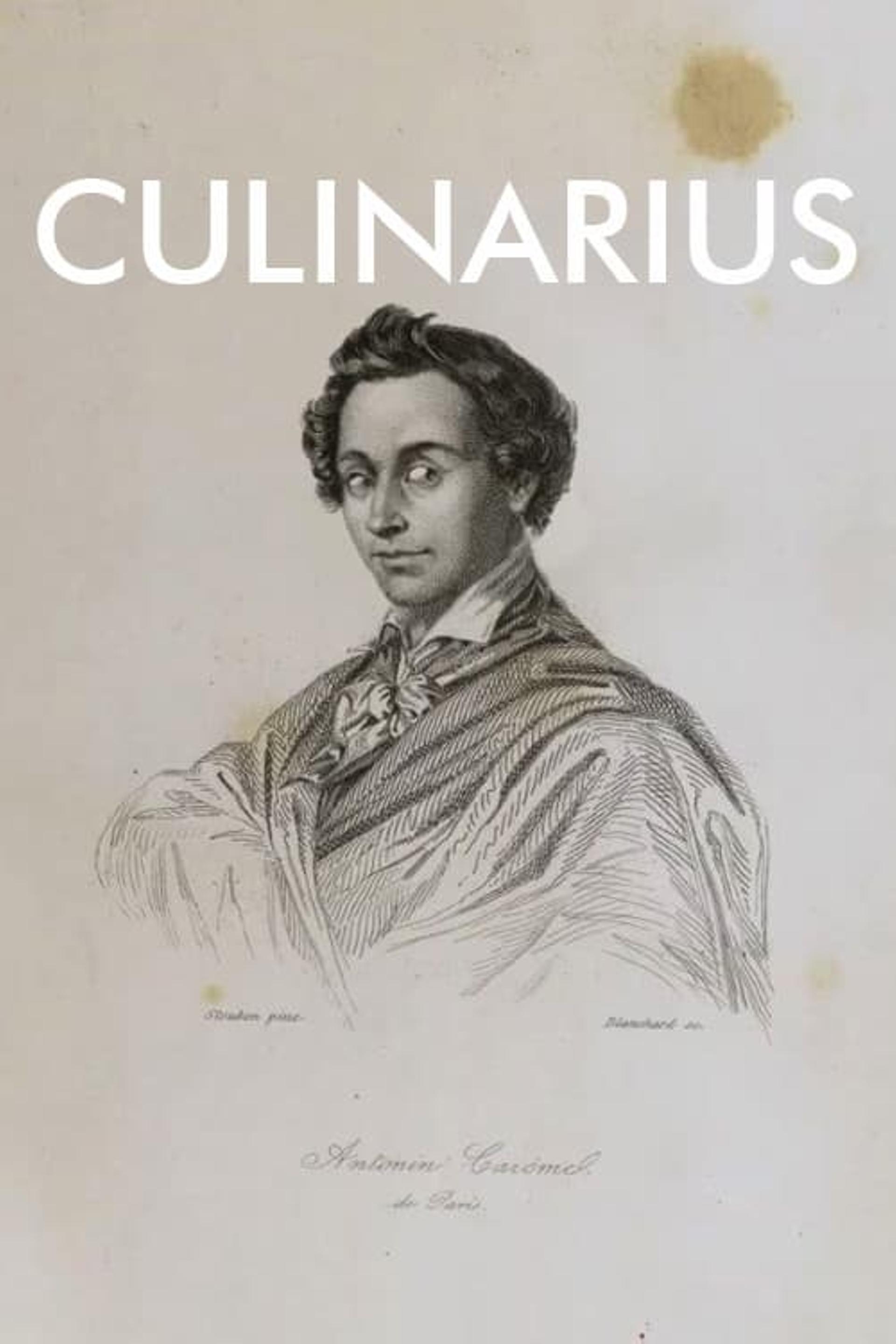 Culinarius