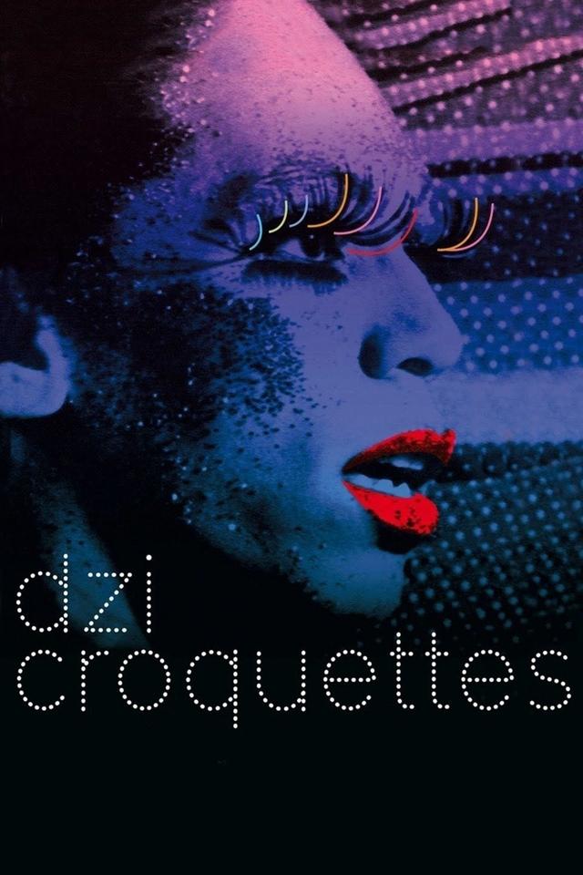 Dzi Croquettes