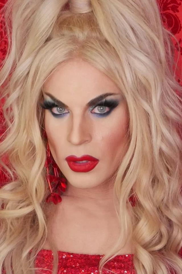 Katya Zamolodchikova