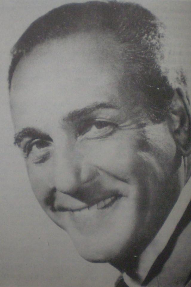 Osvaldo Miranda