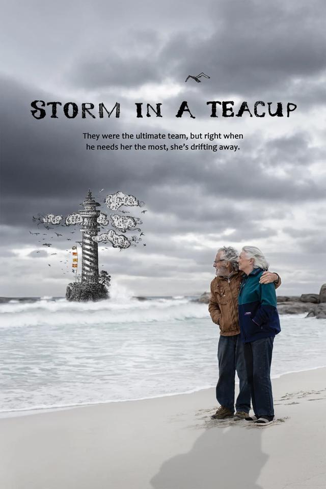 Storm in a Teacup