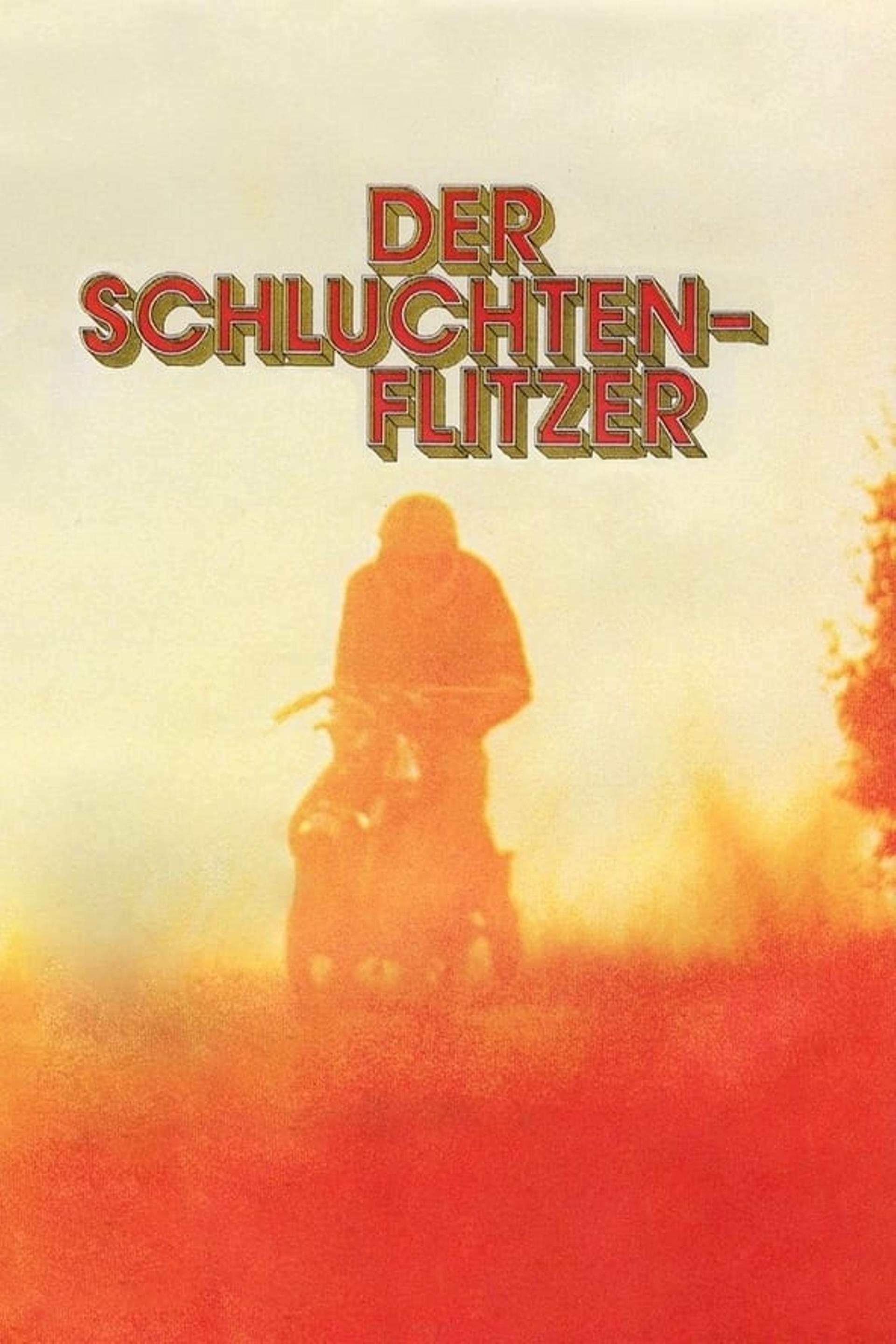 Der Schluchtenflitzer