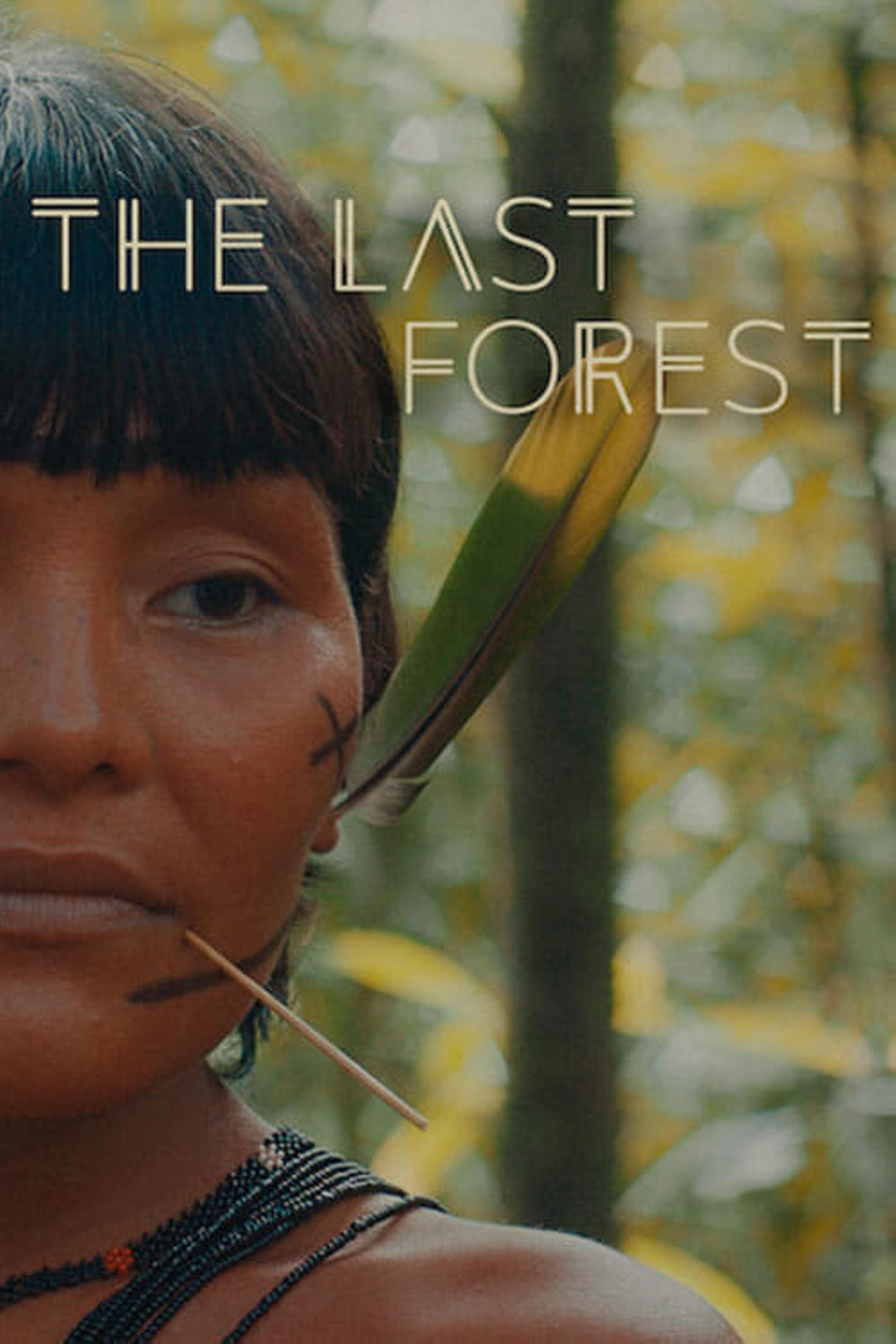 The Last Forest