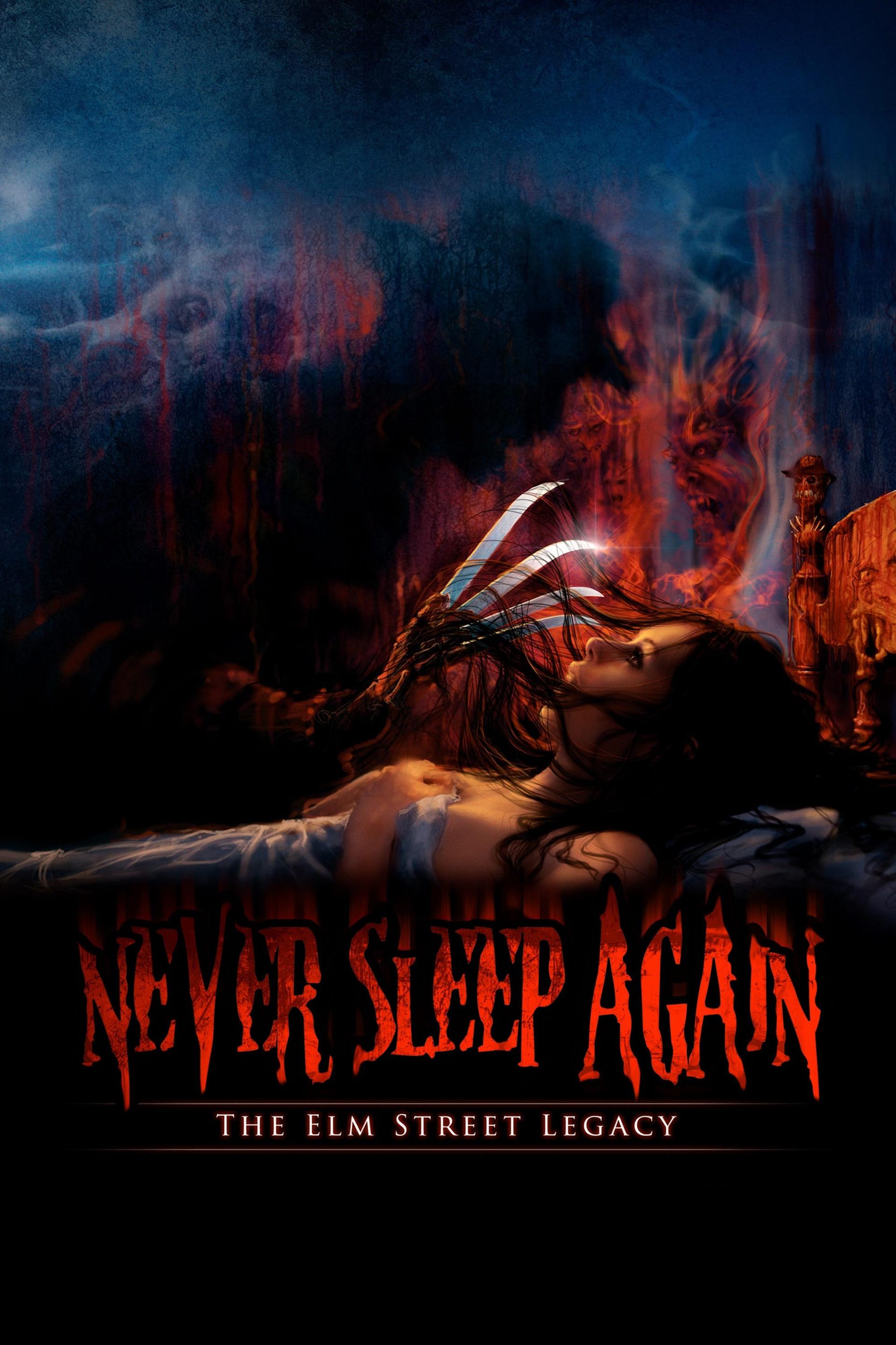 Never Sleep Again: The Elm Street Legacy