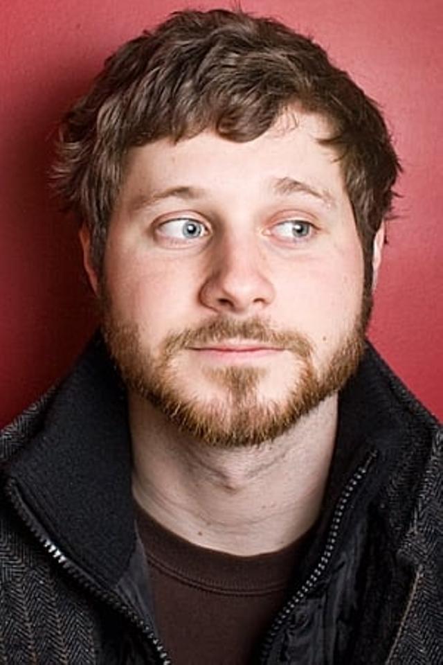 Dan Mangan