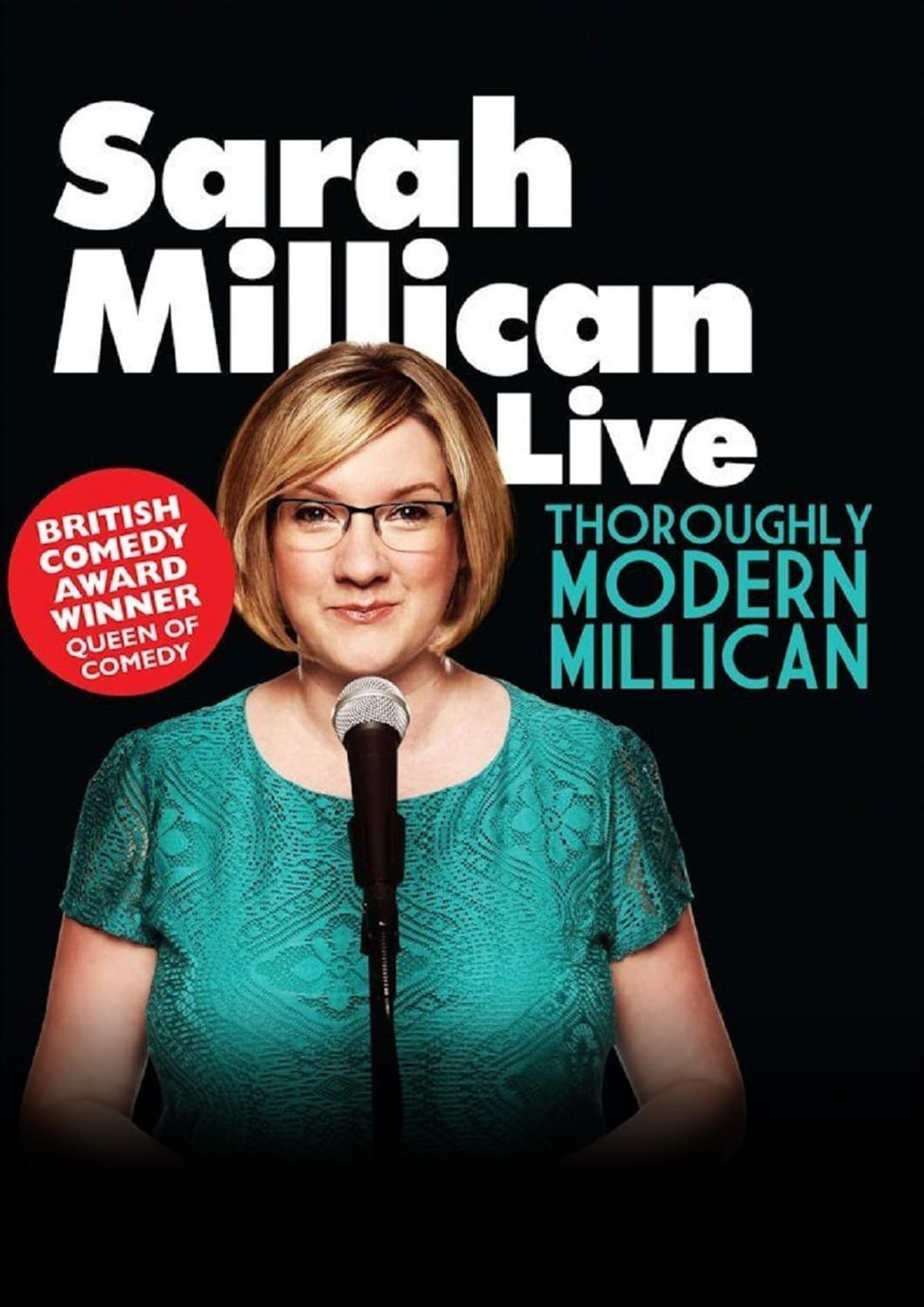 Sarah Millican: Thoroughly Modern Millican