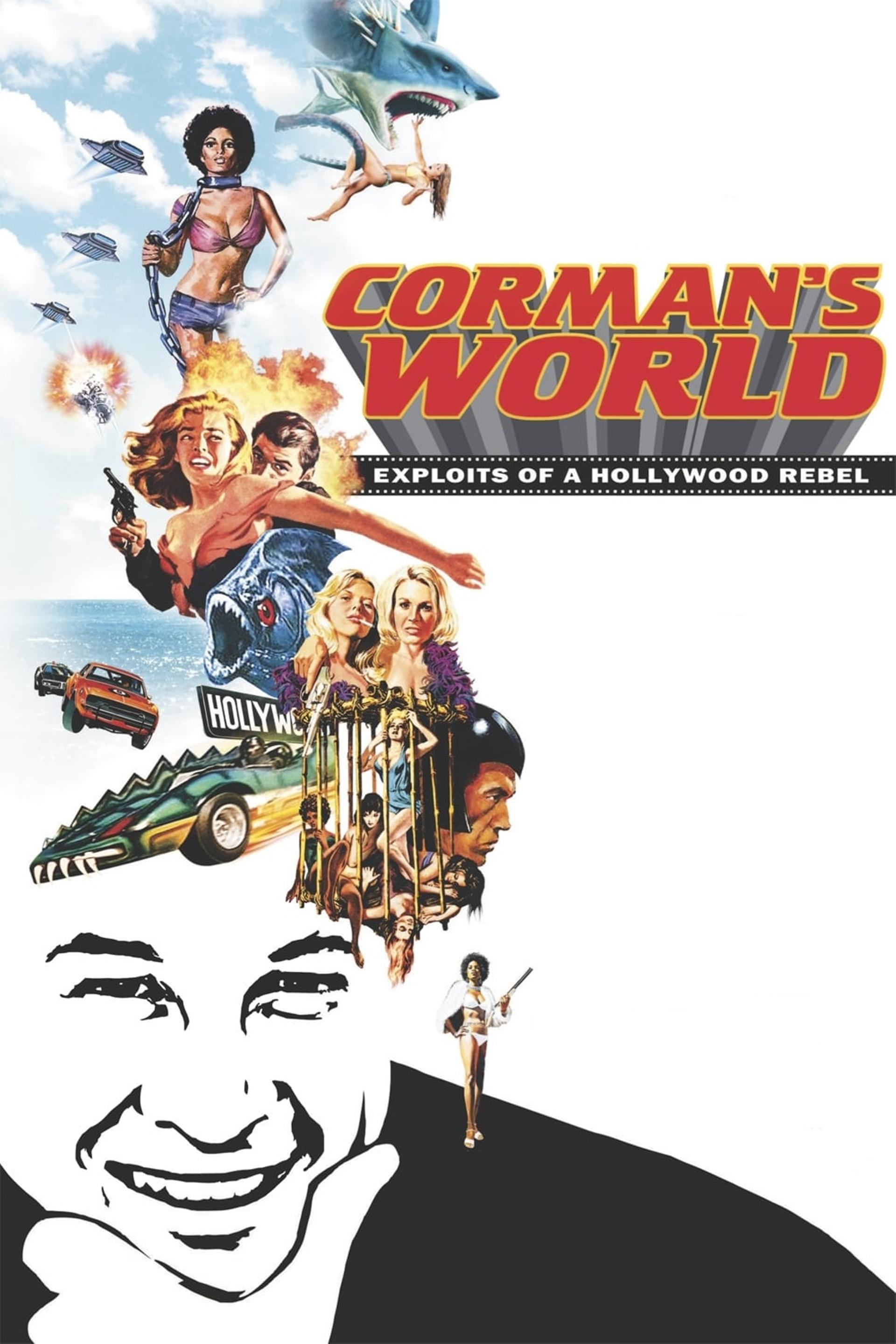 Corman's World