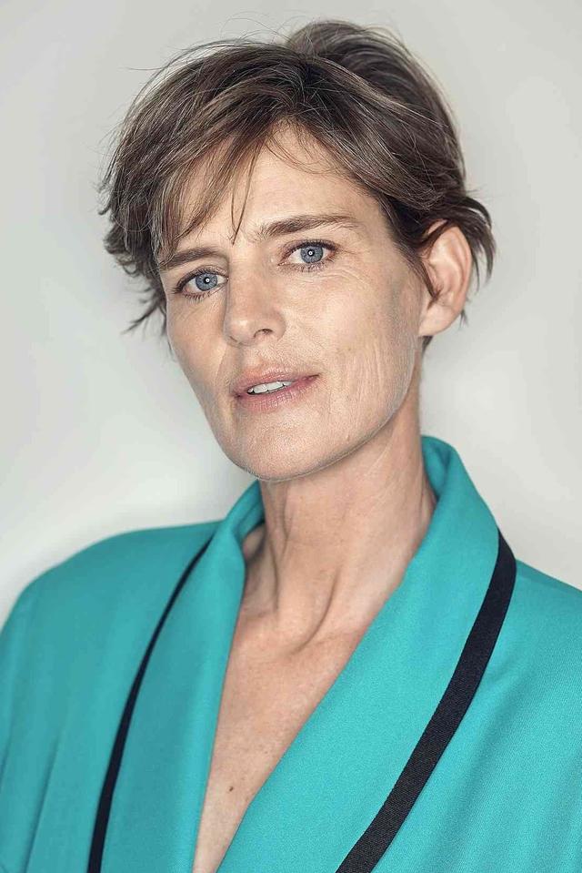 Stella Tennant