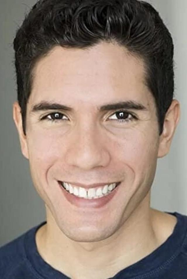 Eric Delgado