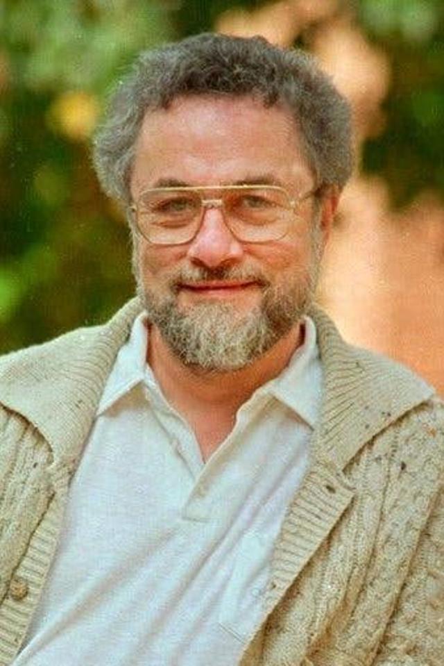 Adrian Cronauer