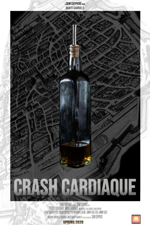 Crash Cardiaque