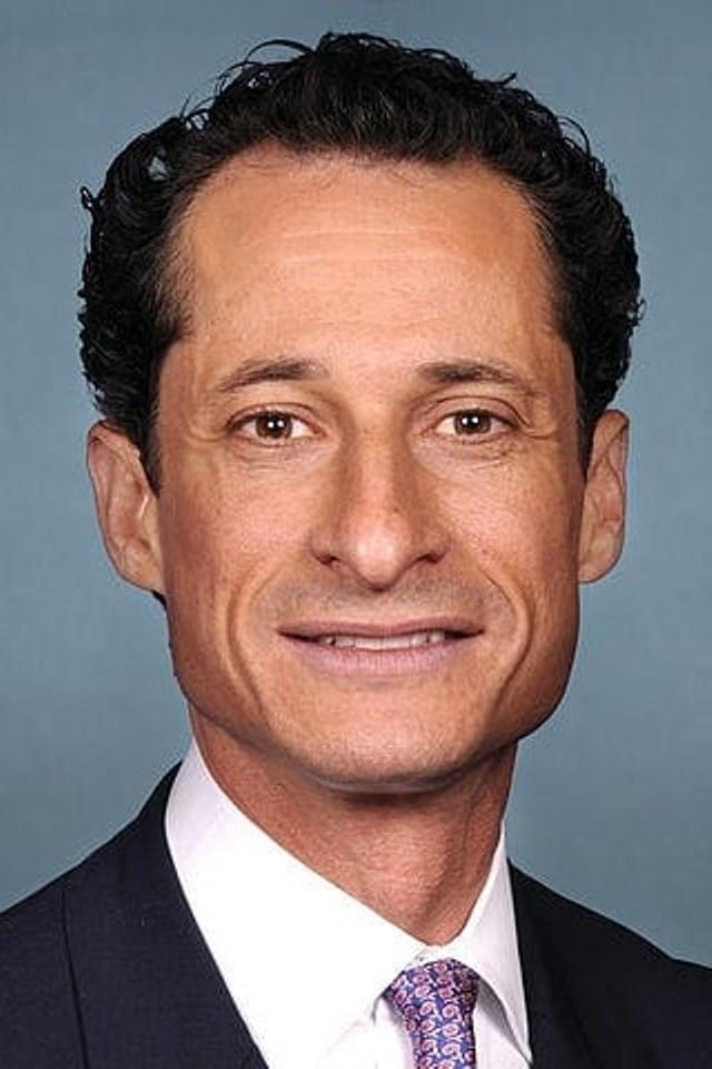 Anthony Weiner