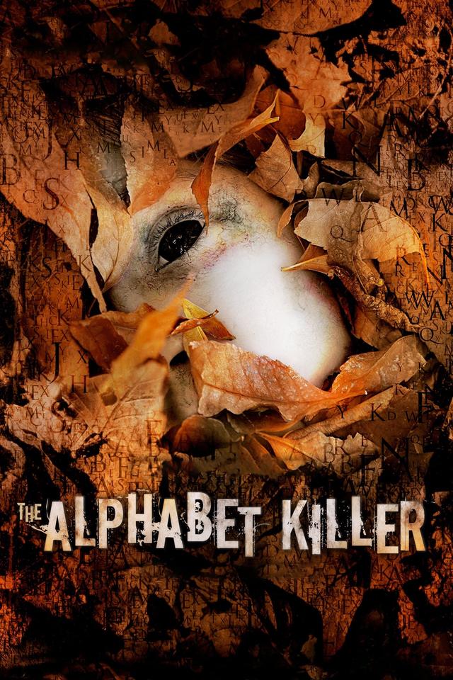 The Alphabet Killer