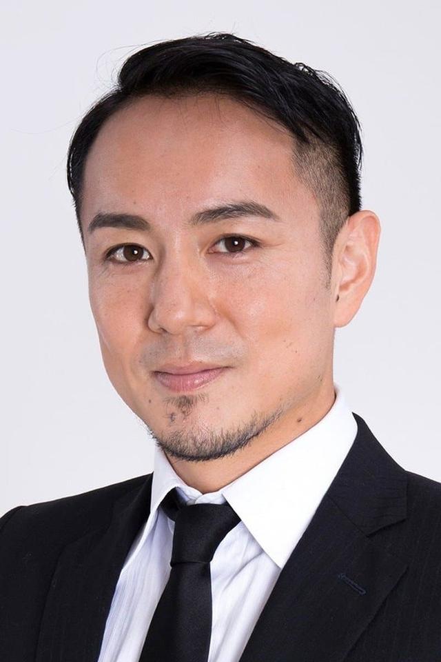 Naoto Nojima