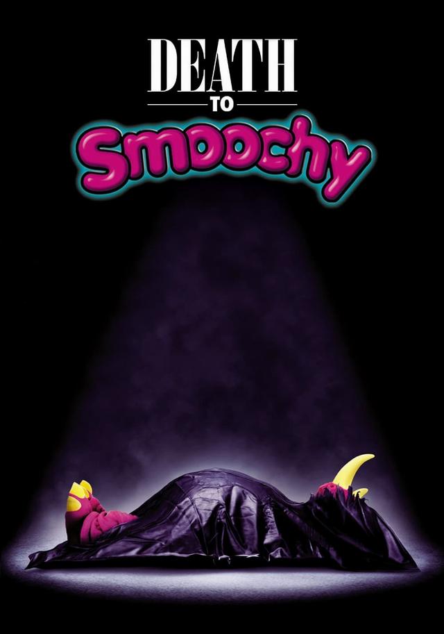 Death to Smoochy