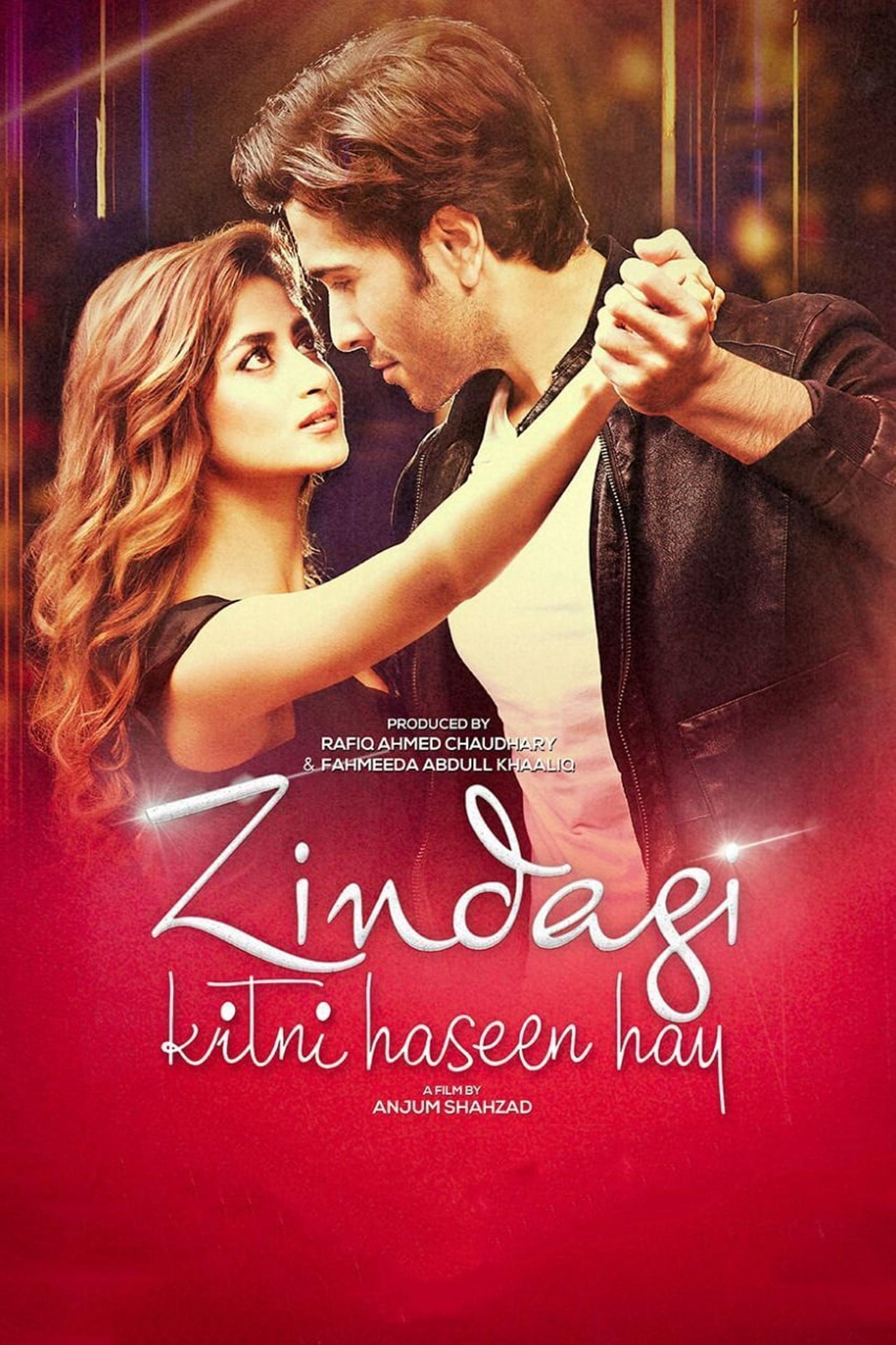 Zindagi Kitni Haseen Hay