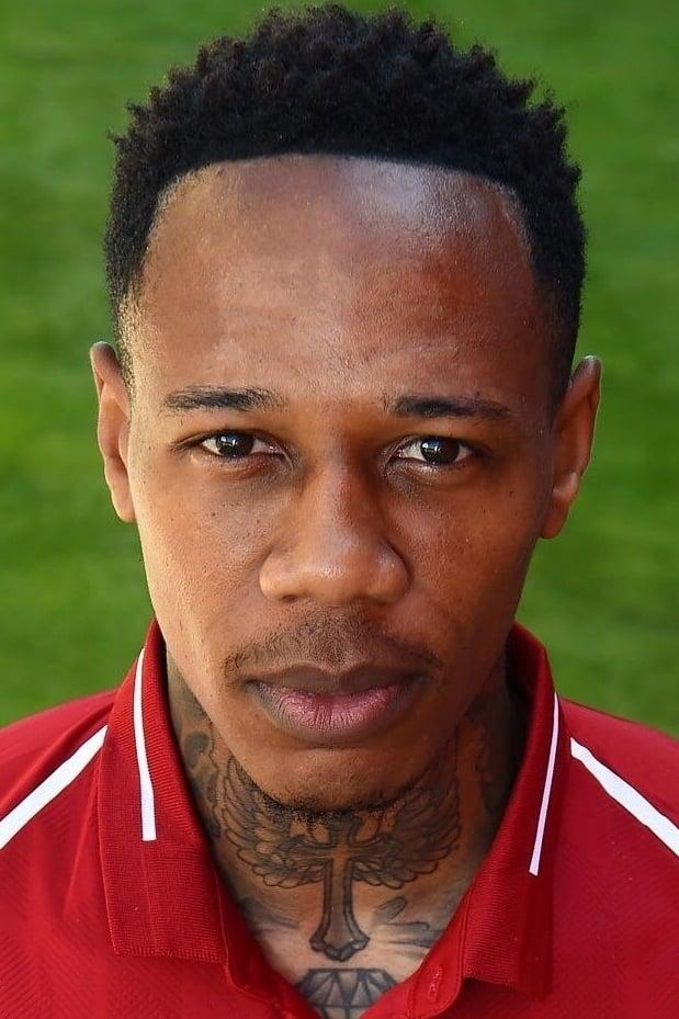 Nathaniel Clyne