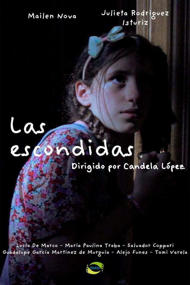 Las escondidas