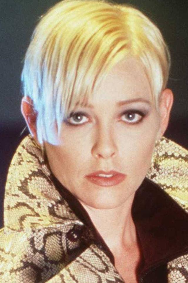 Pamela Gidley