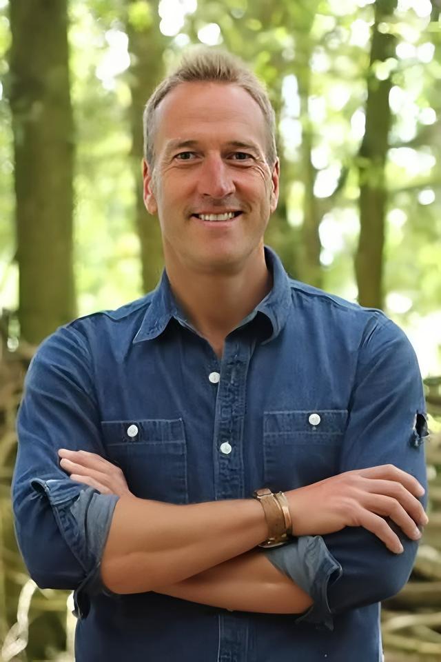 Ben Fogle