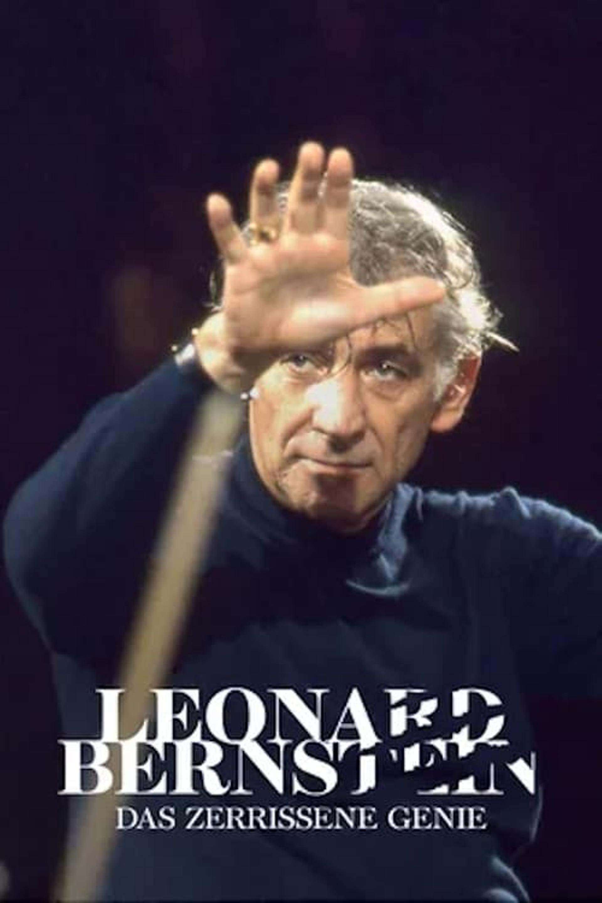 Leonard Bernstein: A Genius Divided