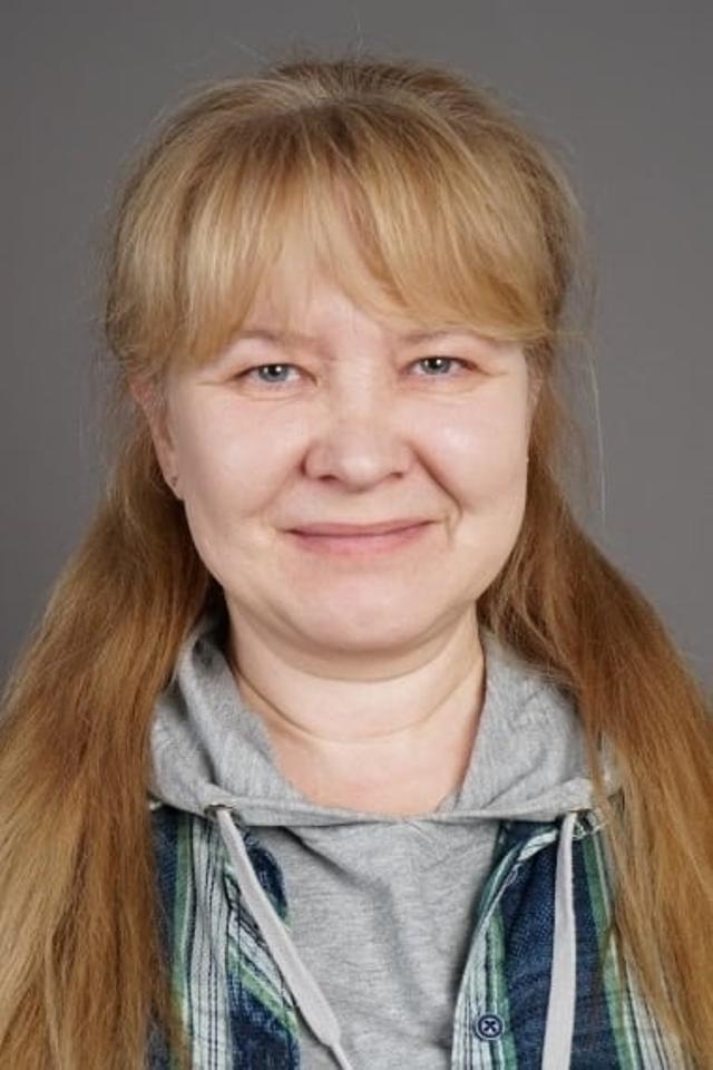 Yuliya Abramova