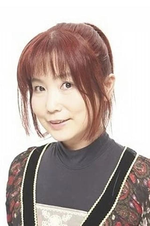 Miki Narahashi