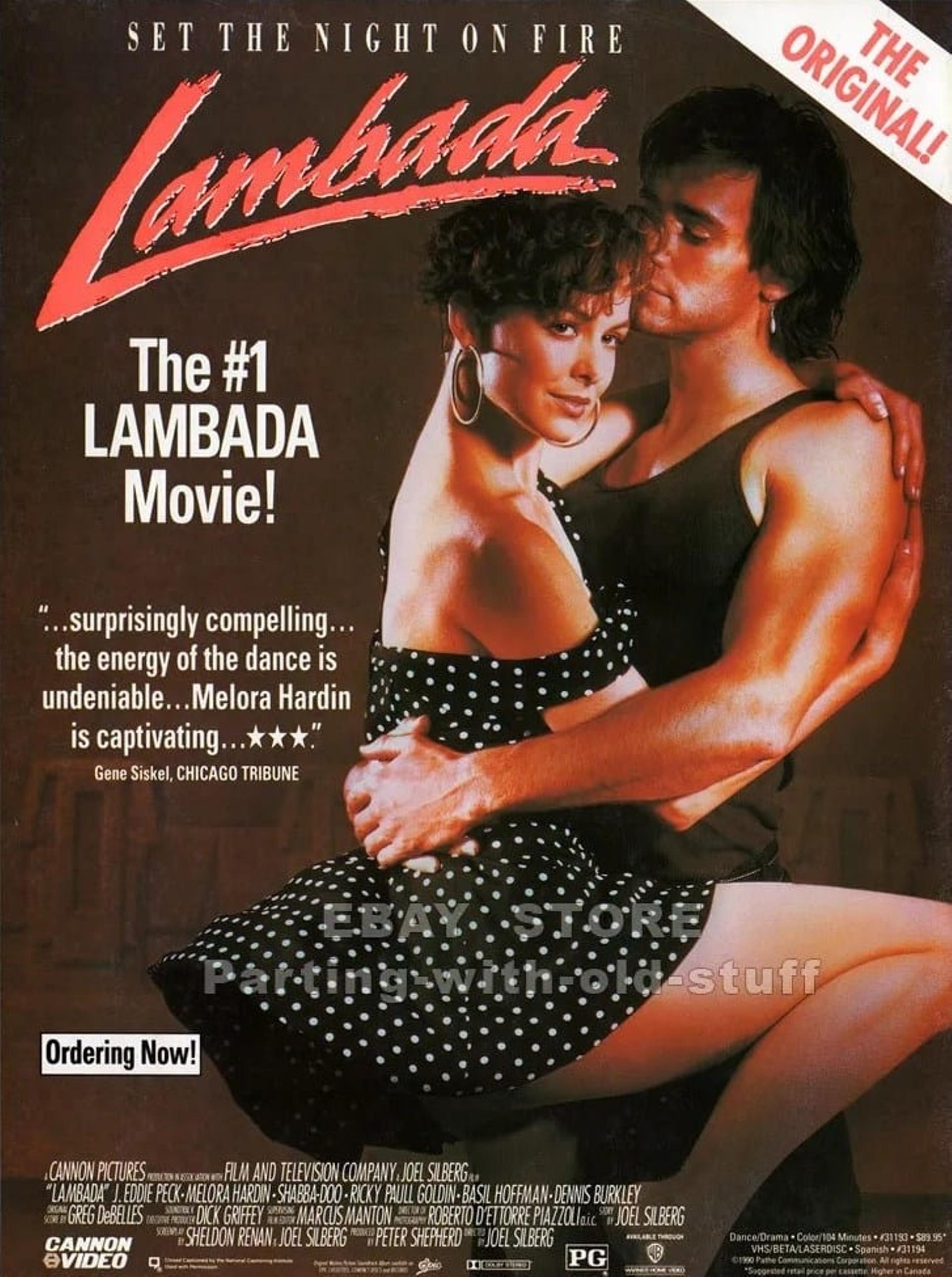 Lambada