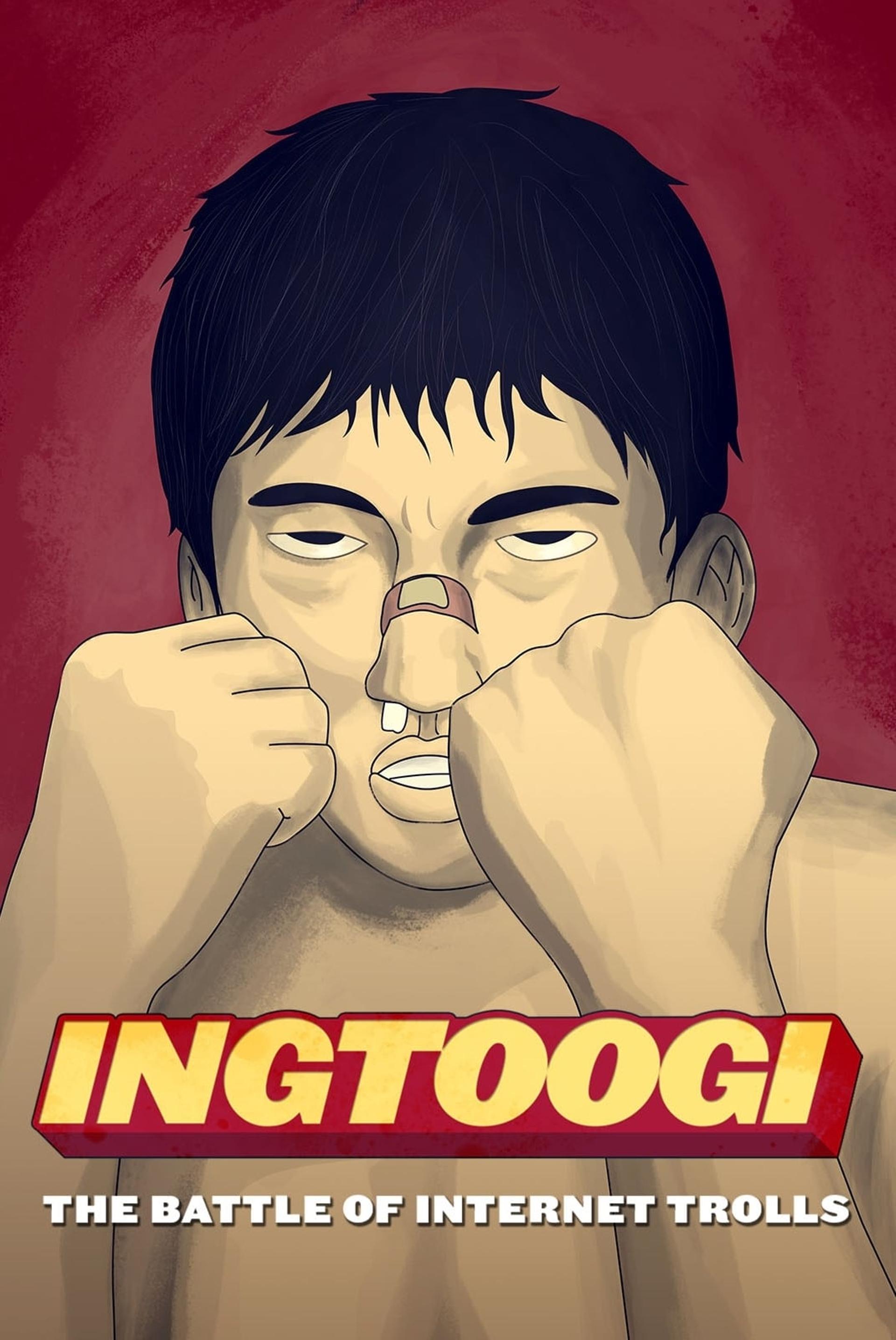 INGtoogi: The Battle of Internet Trolls