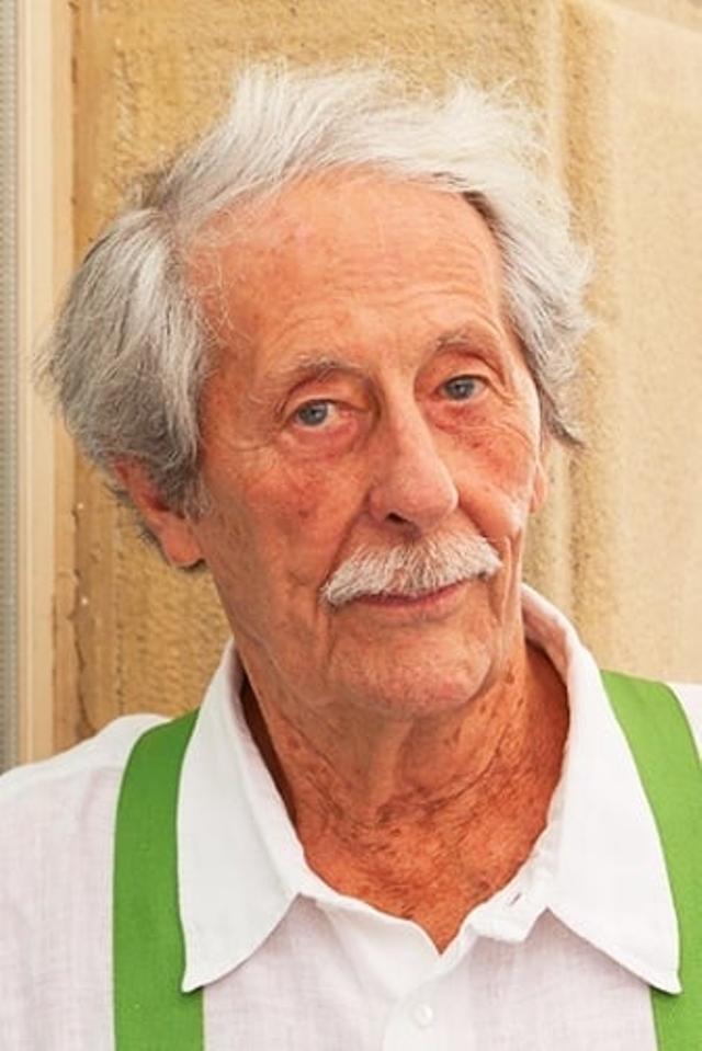 Jean Rochefort