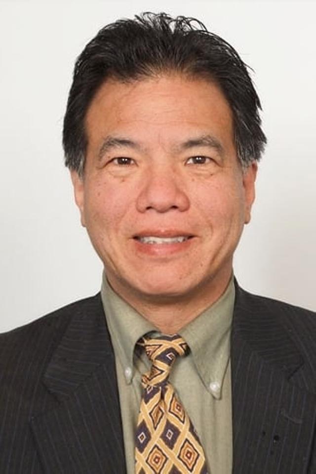 Alan Chu