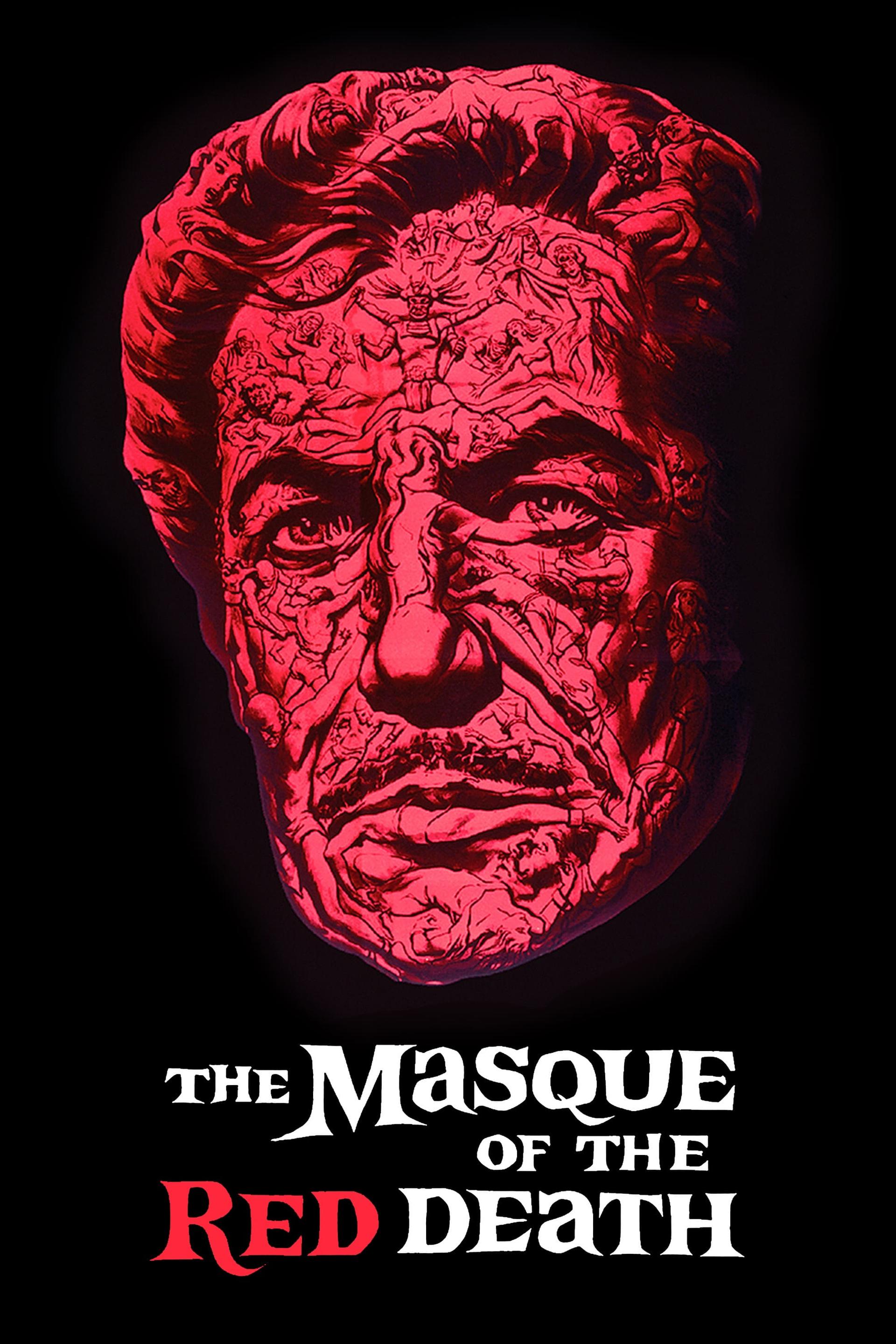 The Masque of the Red Death