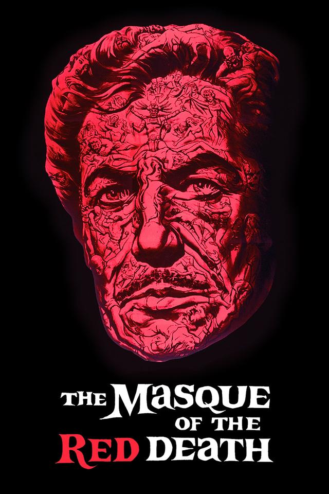 The Masque of the Red Death