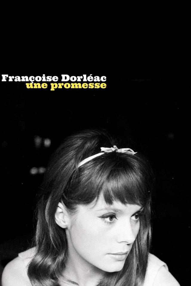 Françoise Dorléac, une promesse