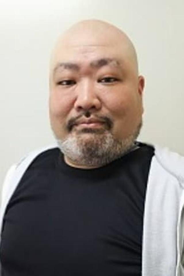 Yoshinori Sonobe