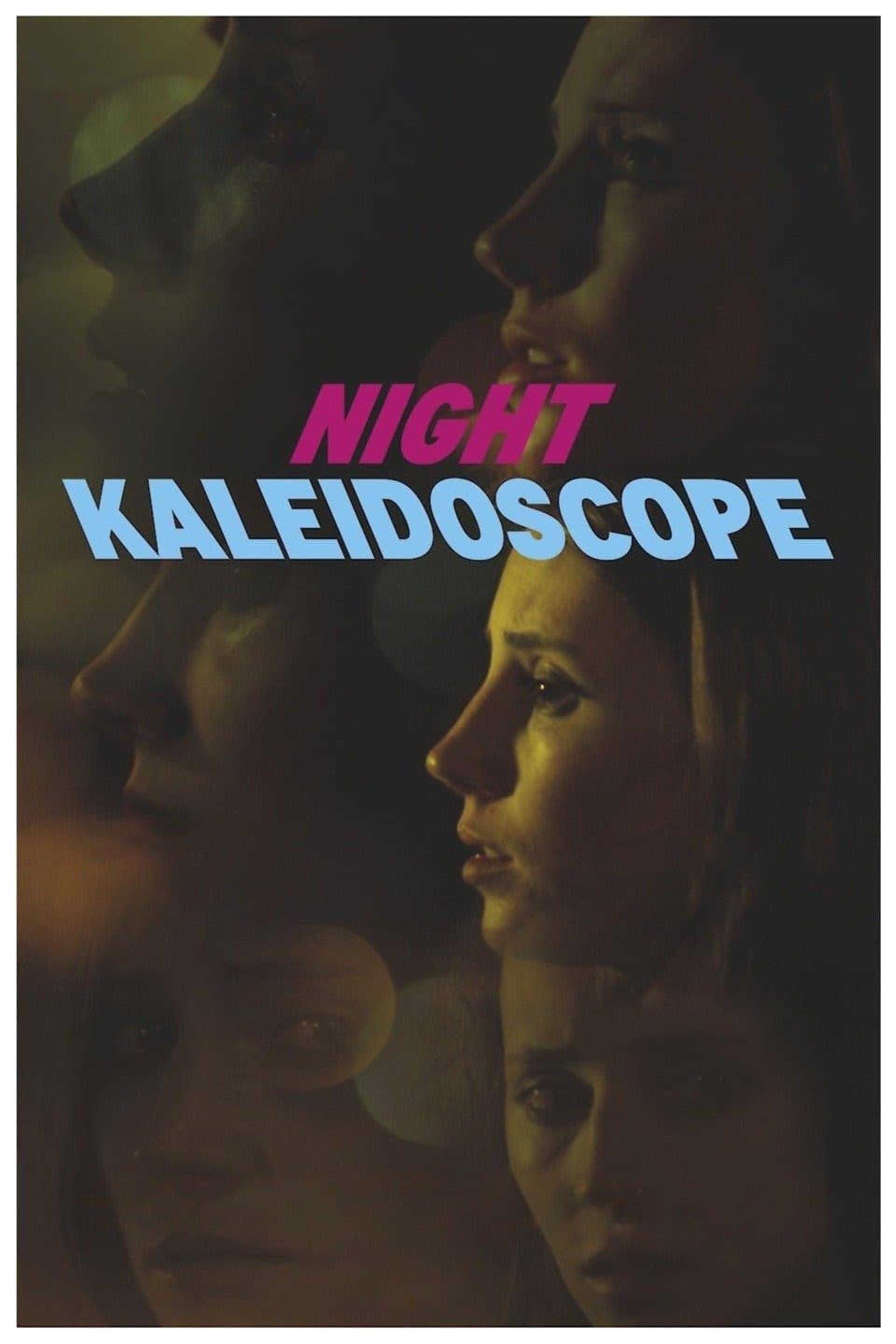 Night Kaleidoscope