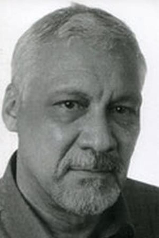 Werner Baumgartner