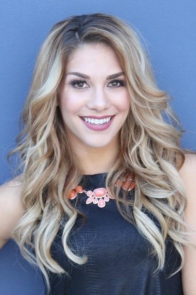 Allison Holker