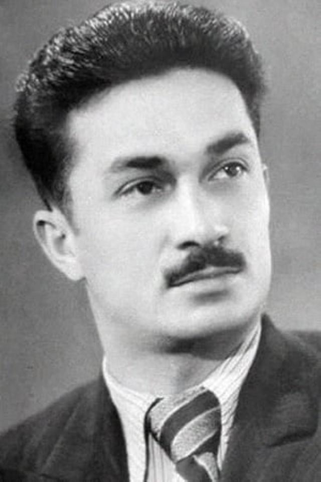 Lutfi Mammadbeyli