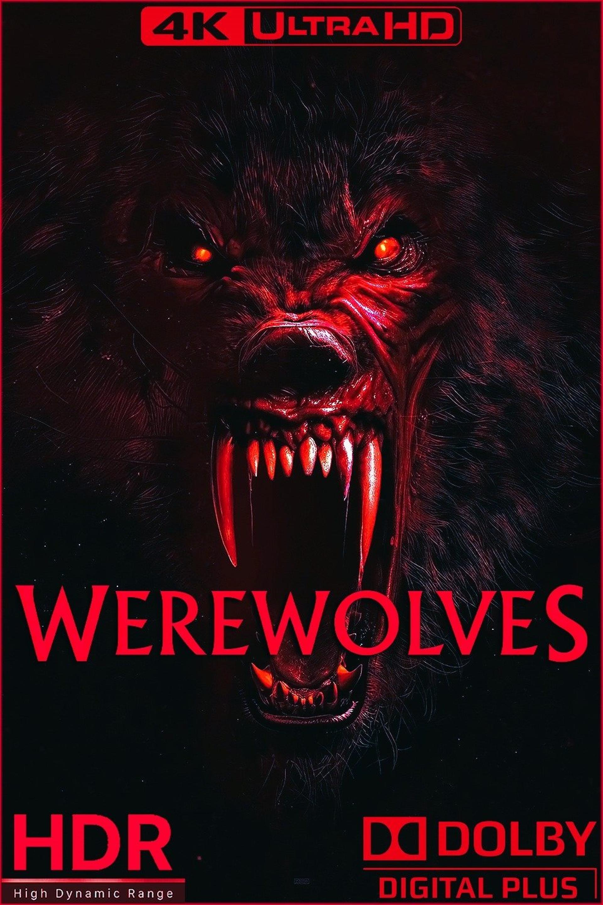 Werewolves