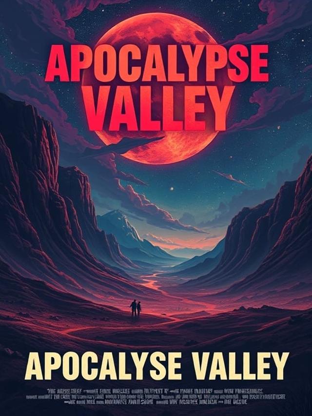 Apocalypse Valley