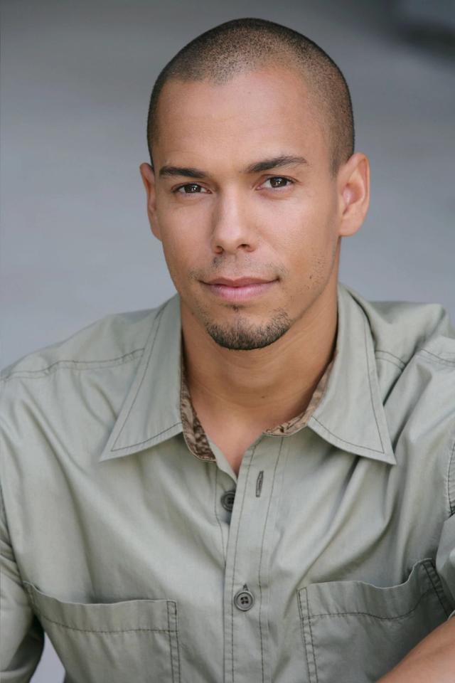 Bryton James