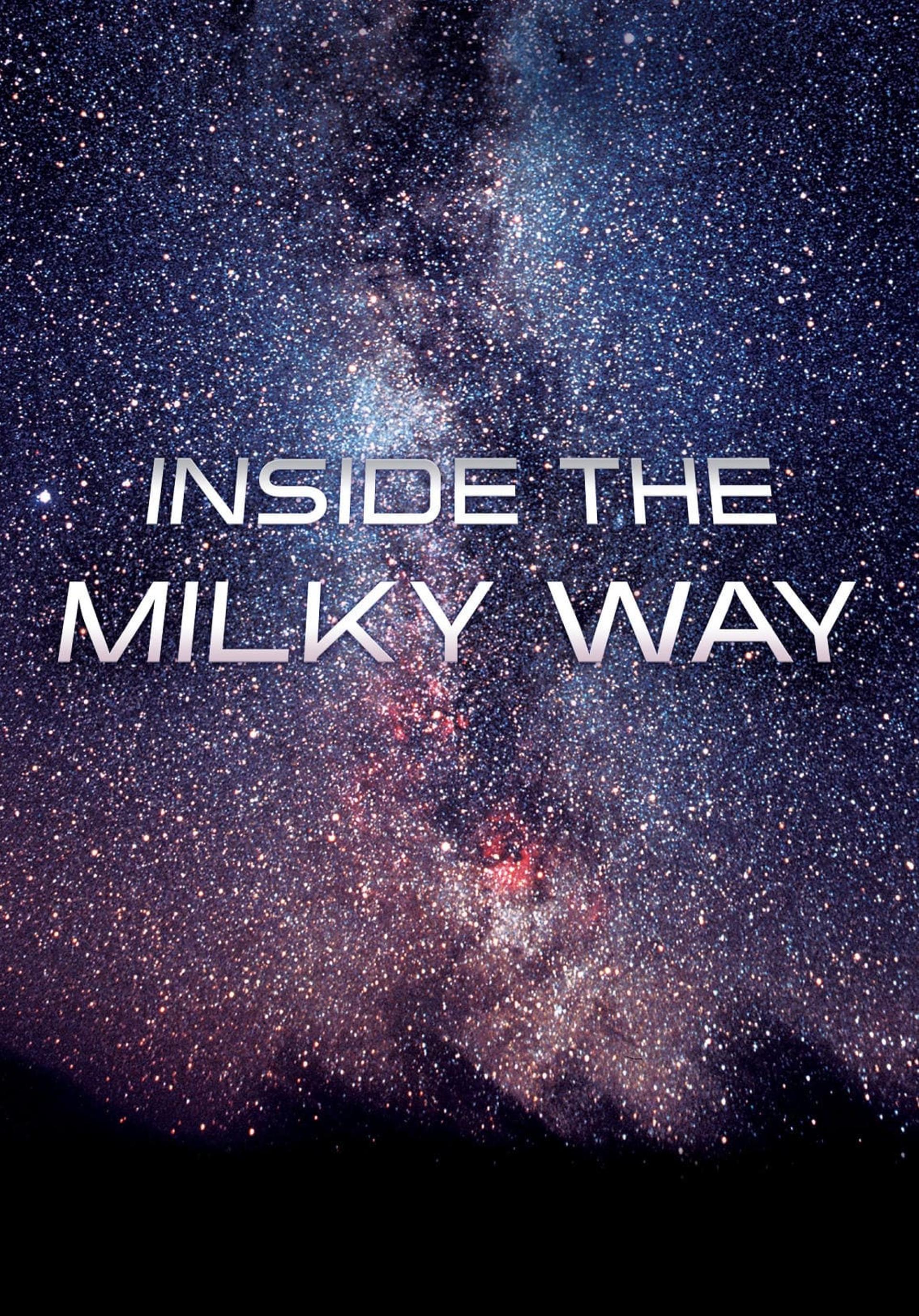 Inside the Milky Way