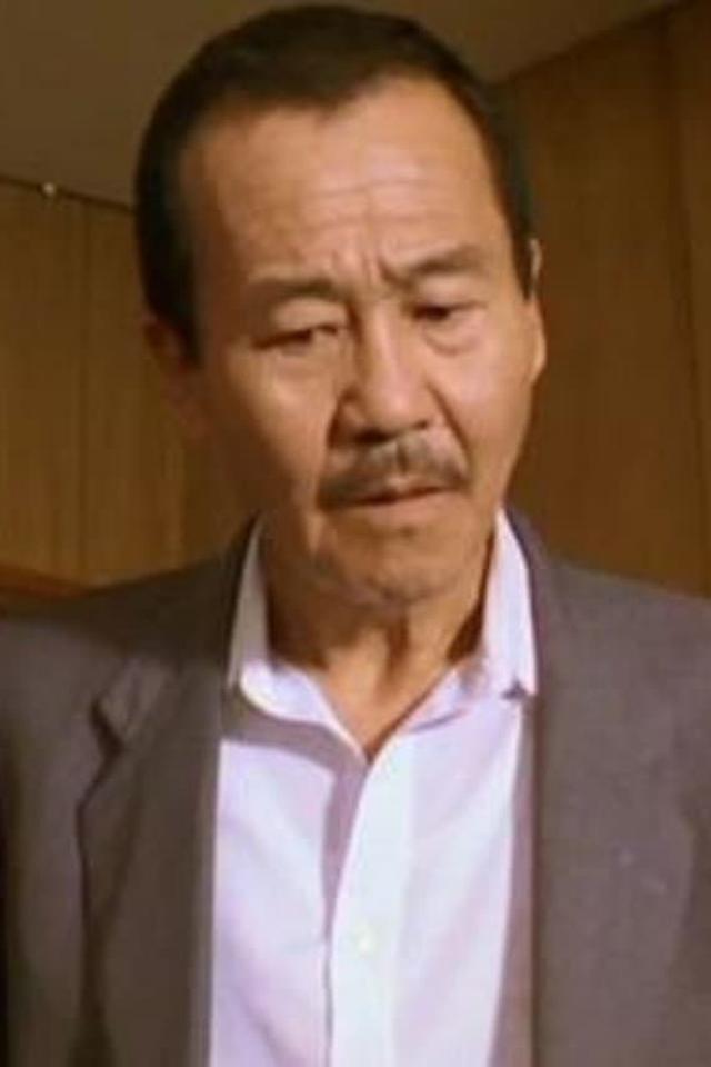 Hirokazu Inoue