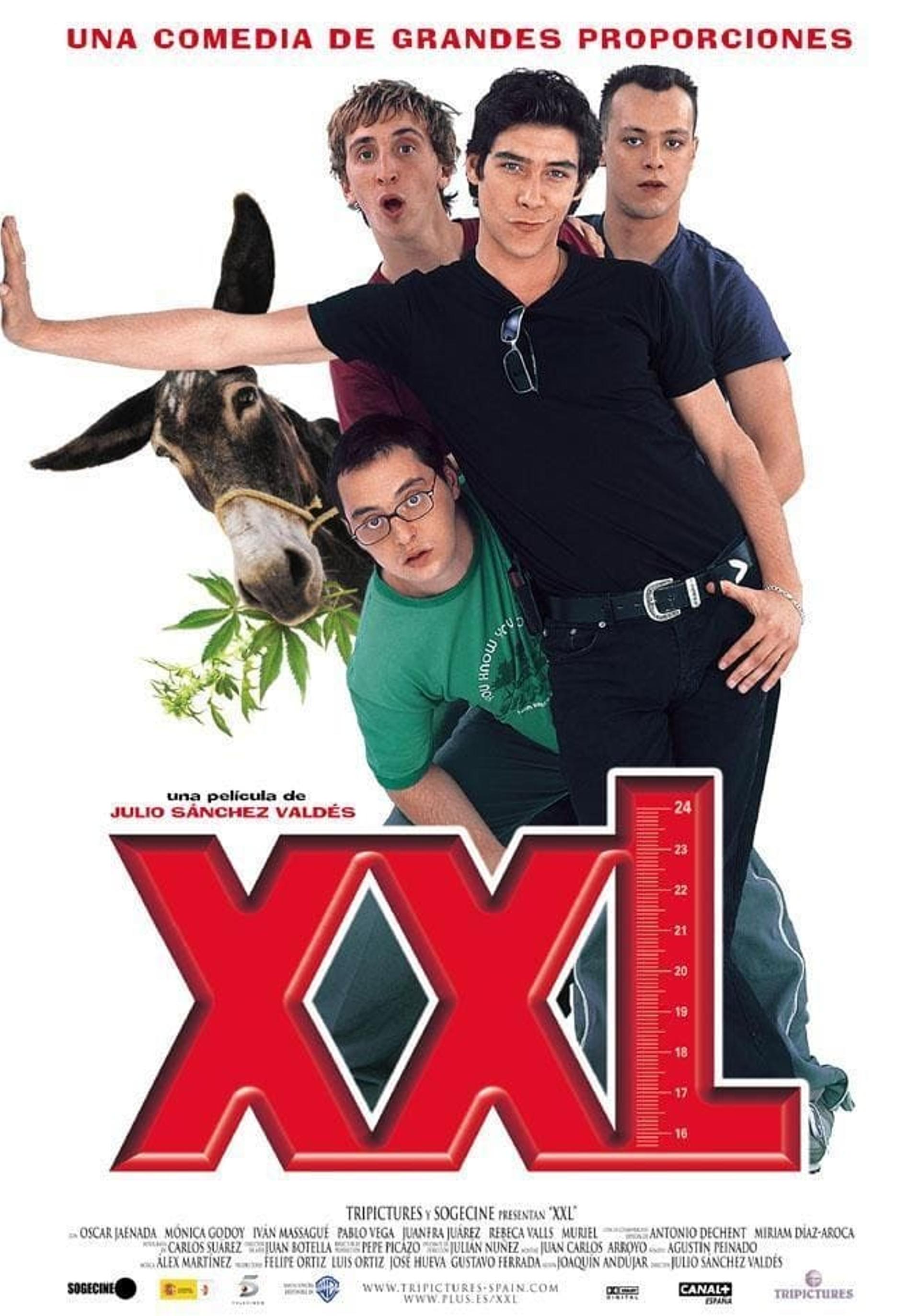 XXL